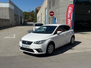 Seat Ibiza 1.0 TGI 66kW (90CV) Style - Foto 9