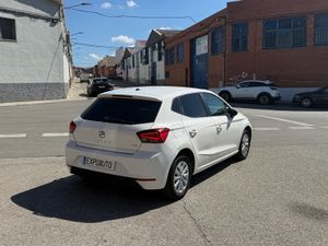 Seat Ibiza 1.0 TGI 66kW (90CV) Style - Foto 5