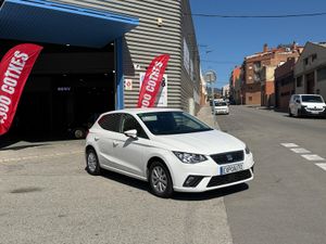 Seat Ibiza 1.0 TGI 66kW (90CV) Style - Foto 2