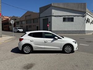 Seat Ibiza 1.0 TGI 66kW (90CV) Style - Foto 6