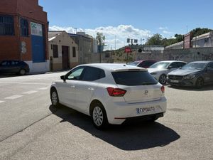 Seat Ibiza 1.0 TGI 66kW (90CV) Style - Foto 3