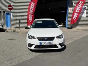 Seat Ibiza 1.0 TGI 66kW (90CV) Style - Foto 7