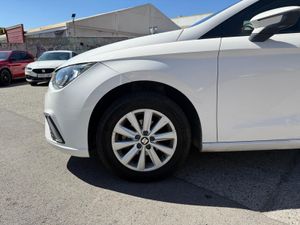 Seat Ibiza 1.0 TGI 66kW (90CV) Style - Foto 13