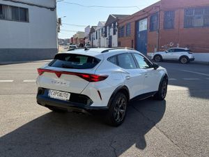Cupra Formentor 1.5 eTSI 110kW (150 CV) DSG - Foto 5