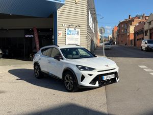 Cupra Formentor 1.5 eTSI 110kW (150 CV) DSG - Foto 2