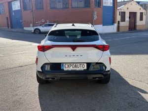 Cupra Formentor 1.5 eTSI 110kW (150 CV) DSG - Foto 4