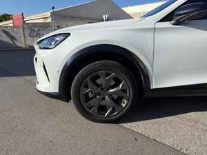 Cupra Formentor 1.5 eTSI 110kW (150 CV) DSG - Foto 14
