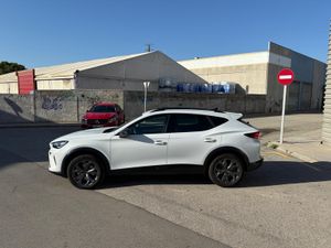 Cupra Formentor 1.5 eTSI 110kW (150 CV) DSG - Foto 3