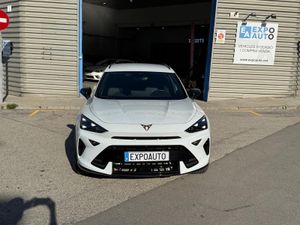 Cupra Formentor 1.5 eTSI 110kW (150 CV) DSG - Foto 8