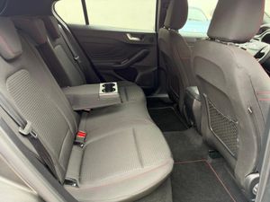 Ford Focus 1.0 Ecoboost MHEV 92kW ST-Line X - Foto 11