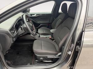 Ford Focus 1.0 Ecoboost MHEV 92kW ST-Line X - Foto 27