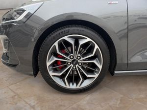 Ford Focus 1.0 Ecoboost MHEV 92kW ST-Line X - Foto 32