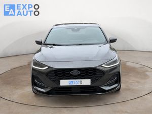Ford Focus 1.0 Ecoboost MHEV 92kW ST-Line X - Foto 3