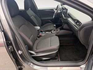 Ford Focus 1.0 Ecoboost MHEV 92kW ST-Line X - Foto 33