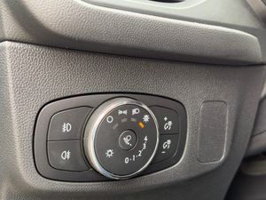 Ford Focus 1.0 Ecoboost MHEV 92kW ST-Line X - Foto 19