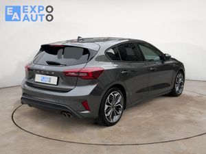 Ford Focus 1.0 Ecoboost MHEV 92kW ST-Line X - Foto 25