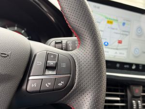 Ford Focus 1.0 Ecoboost MHEV 92kW ST-Line X - Foto 15