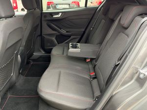 Ford Focus 1.0 Ecoboost MHEV 92kW ST-Line X - Foto 6