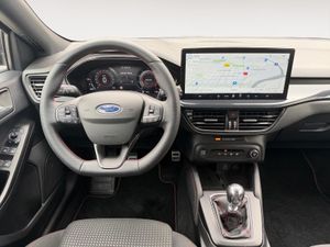 Ford Focus 1.0 Ecoboost MHEV 92kW ST-Line X - Foto 28