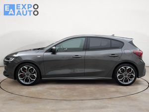 Ford Focus 1.0 Ecoboost MHEV 92kW ST-Line X - Foto 22