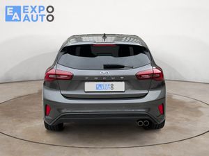 Ford Focus 1.0 Ecoboost MHEV 92kW ST-Line X - Foto 24