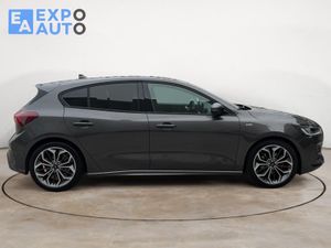 Ford Focus 1.0 Ecoboost MHEV 92kW ST-Line X - Foto 26