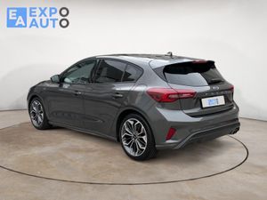 Ford Focus 1.0 Ecoboost MHEV 92kW ST-Line X - Foto 23
