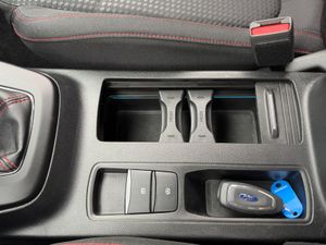 Ford Focus 1.0 Ecoboost MHEV 92kW ST-Line X - Foto 9