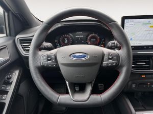 Ford Focus 1.0 Ecoboost MHEV 92kW ST-Line X - Foto 30