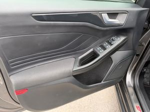 Ford Focus 1.0 Ecoboost MHEV 92kW ST-Line X - Foto 7