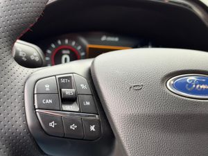 Ford Focus 1.0 Ecoboost MHEV 92kW ST-Line X - Foto 16