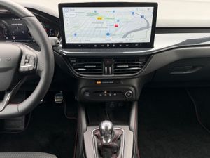 Ford Focus 1.0 Ecoboost MHEV 92kW ST-Line X - Foto 34
