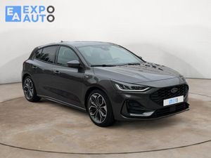 Ford Focus 1.0 Ecoboost MHEV 92kW ST-Line X - Foto 2