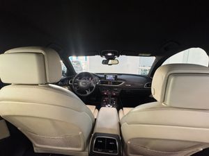 Audi A6 3.0 TDI 160kW(218CV) quattro S tronic - Foto 9