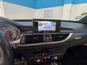 Audi A6 3.0 TDI 160kW(218CV) quattro S tronic - Foto 14