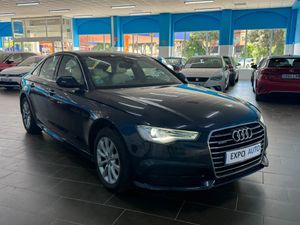 Audi A6 3.0 TDI 160kW(218CV) quattro S tronic - Foto 2