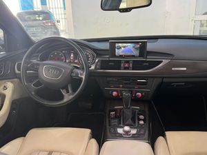 Audi A6 3.0 TDI 160kW(218CV) quattro S tronic - Foto 7