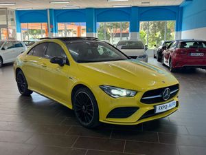 Mercedes CLA CLA 250 e - Foto 2