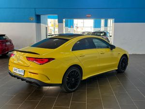Mercedes CLA CLA 250 e - Foto 12