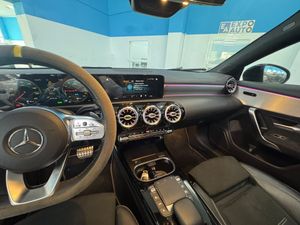 Mercedes CLA CLA 250 e - Foto 21