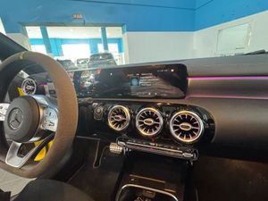 Mercedes CLA CLA 250 e - Foto 27