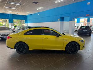 Mercedes CLA CLA 250 e - Foto 9