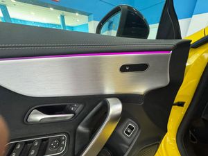 Mercedes CLA CLA 250 e - Foto 17