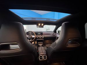 Mercedes CLA CLA 250 e - Foto 23