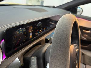 Mercedes CLA CLA 250 e - Foto 26
