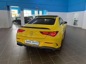 Mercedes CLA CLA 250 e - Foto 14