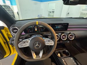 Mercedes CLA CLA 250 e - Foto 15