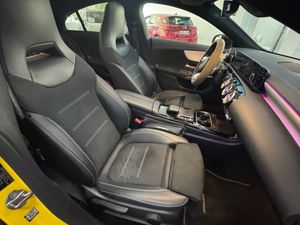 Mercedes CLA CLA 250 e - Foto 18