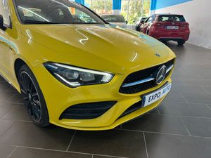 Mercedes CLA CLA 250 e - Foto 10