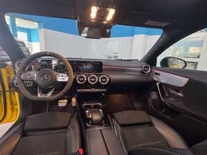 Mercedes CLA CLA 250 e - Foto 24